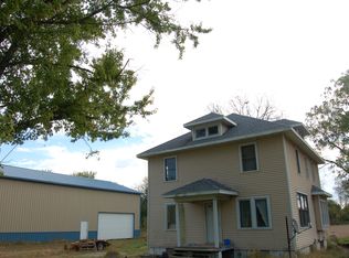 2450 E. Rd, Tiskilwa, IL 61368