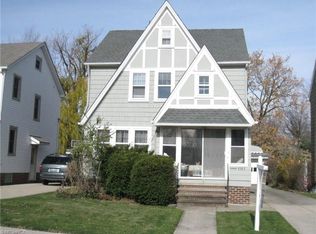 4343 Ardmore Rd, South Euclid, OH 44121