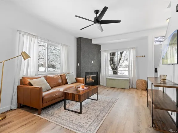 9602 W Chatfield Avenue #E, Littleton, CO 80128