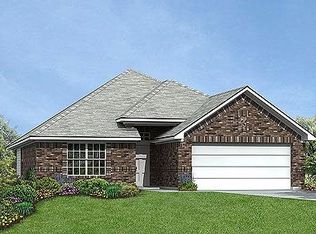 12305 Sunrise Dr, Frisco, TX 75034