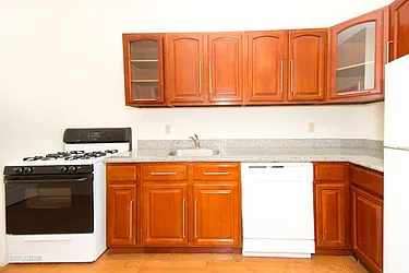 Rented by Citi Habitats