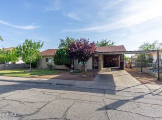 730 Lees Dr, Las Cruces, NM 88001