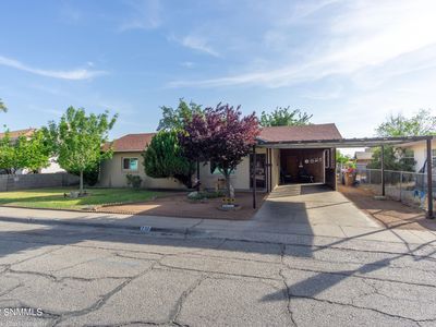 730 Lees Dr, Las Cruces, NM, 88001