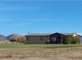 727 Lincoln View Ln, Corvallis, MT 59828