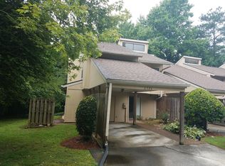 6326 Brandywine Trl, Peachtree Corners, GA 30092