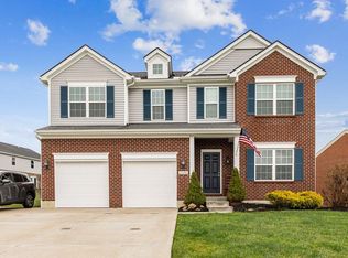 2376 Oakview Ct, Hebron, KY 41048