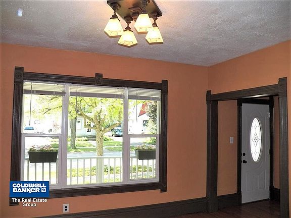 Great room/Foyer