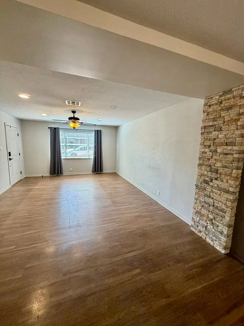 3 Bedroom 2 Bath in Gatesville — Photo 2