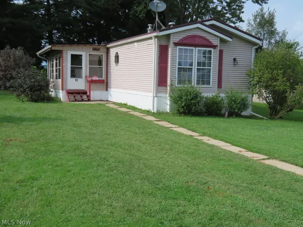 5852 Cleveland Rd Lot 12, Wooster, OH 44691