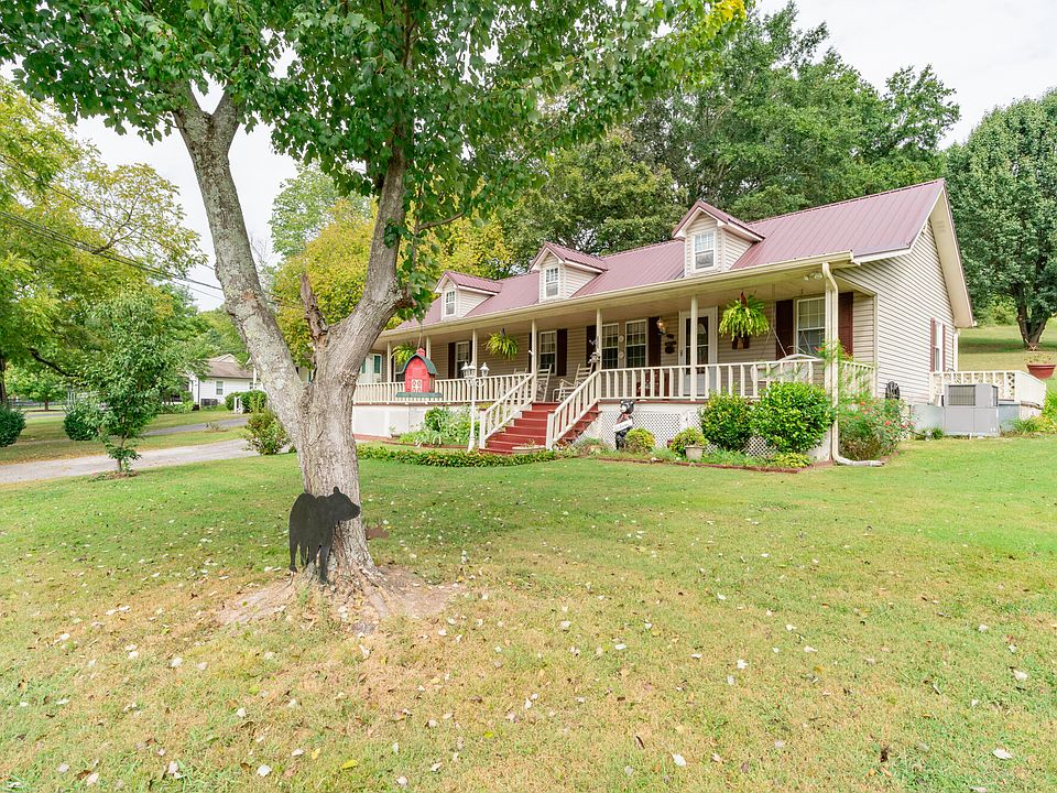 1233 Gadd Rd, Hixson, TN 37343 Zillow
