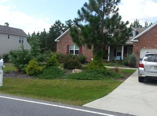 180 Diamond Head Dr S, Pinehurst, NC 28374