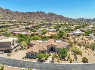 12379 N 133rd Pl, Scottsdale, AZ 85259