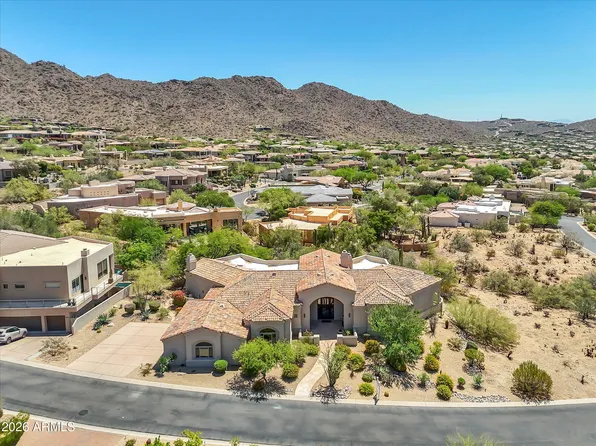 12379 N 133RD Place, Scottsdale, AZ 85259