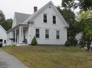 46 Hingham St, Rockland, MA 02370