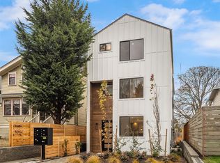 1524 5th Ave W #B, Seattle, WA 98119