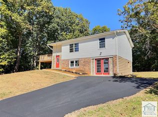 811 Grand Lake Dr, Ridgeway, VA 24148