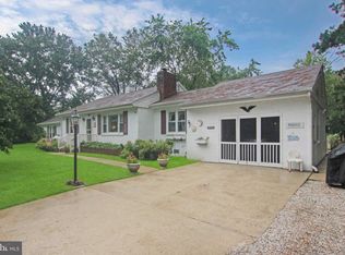 1605 Taylors Island Rd, Woolford, MD 21677