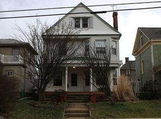 310 3rd St NE, Massillon, OH
