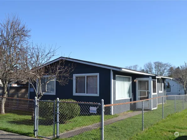 308 Washington Avenue S, Long Beach, WA 98631