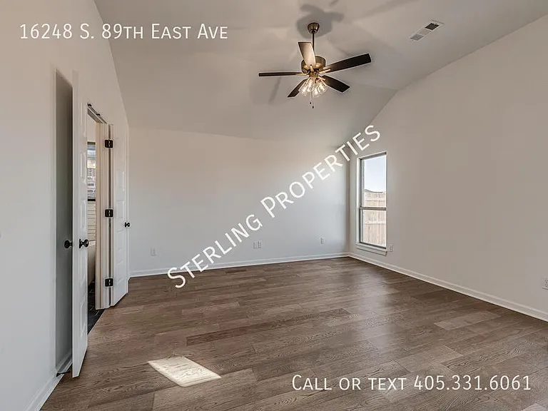 16248 S 89th East Ave — Photo 24