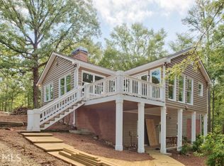1751 Pine Grove Rd, Greensboro, GA 30642