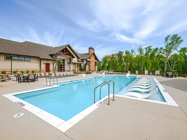 Claret Village at Braselton — Photo 29