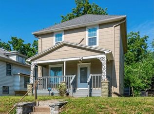 210 N 21st St, Kansas City, KS 66102
