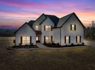 9998 Big Springs Rd, Christiana, TN 37037