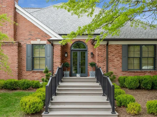 9024 Haverford Terrace Ln, Saint Louis, MO 63117
