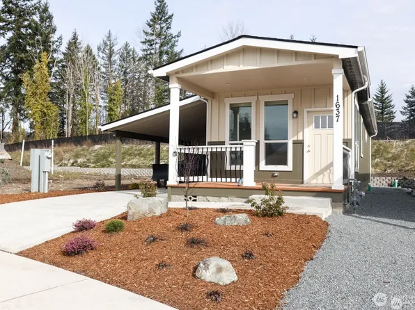 1637 Timber Street #23, Enumclaw, WA 98022