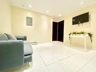 Rented by Highline Residential