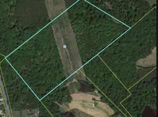 E/s Dreher Rd, Chapin, SC 29036