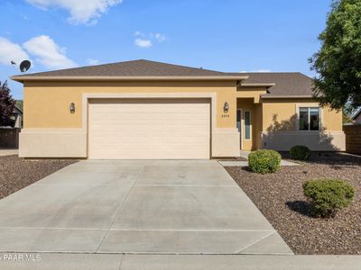 3956 N Wakefield Dr, Prescott Valley, AZ, 86314