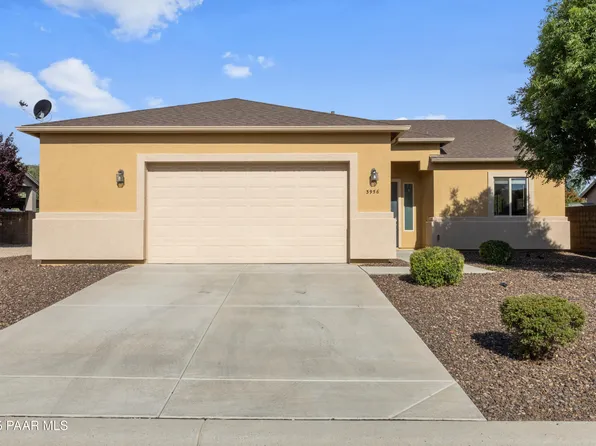3956 N Wakefield Dr, Prescott Valley, AZ 86314