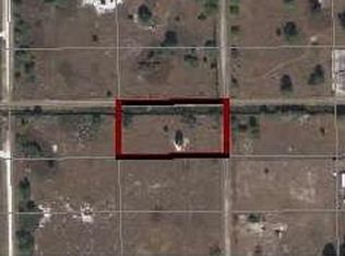 760 N Olivo St, Clewiston, FL 33440