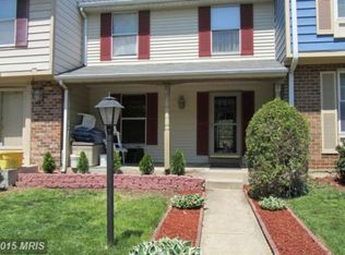 7642 Mandan Rd, Greenbelt, MD 20770