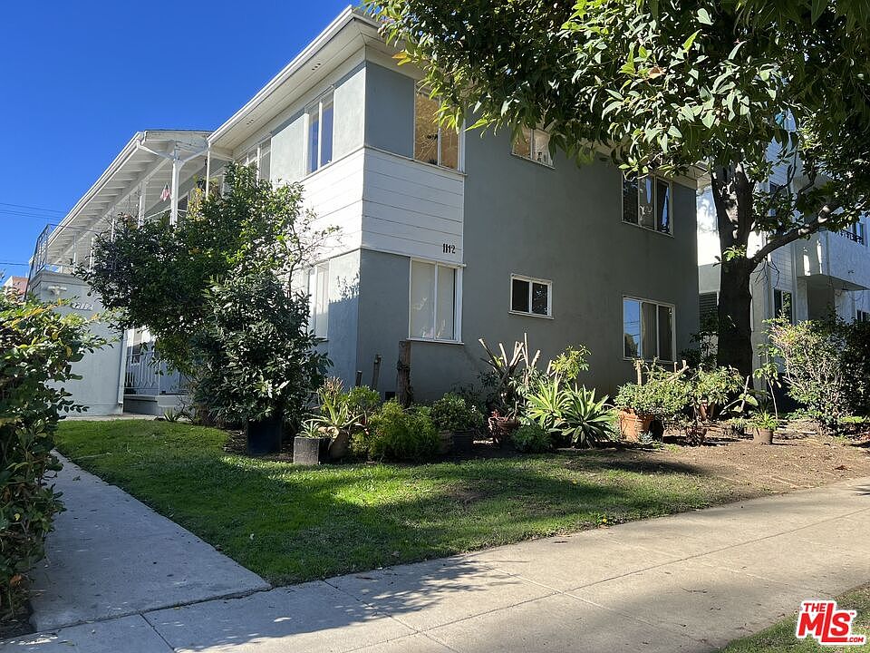 1112 11th St, Santa Monica, CA 90403 | Zillow