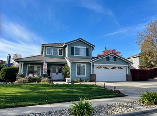 6249 Running Springs Rd, San Jose, CA 95135