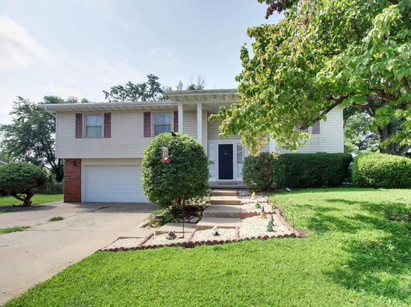 4526 Payson Rd, Quincy, IL 62305