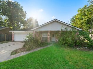 2523 Village Way Dr, Katy, TX 77493