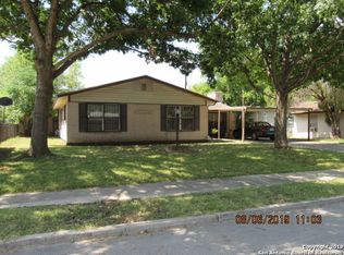 7522 Gallop Dr, San Antonio, TX 78227