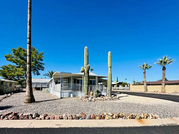 1855 W Wickenburg Way #11