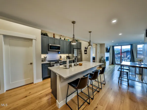 828 GRAND #207, Grand Lake, CO 80447