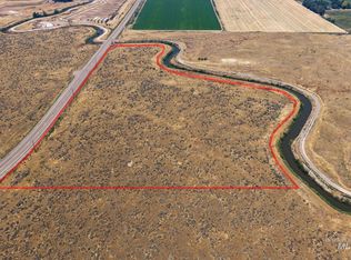 No Address Provided, New Plymouth, ID 83655