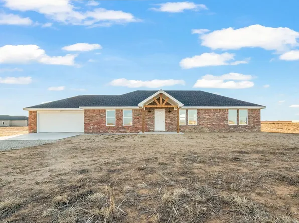 17113 Fm 400, Idalou, TX 79329