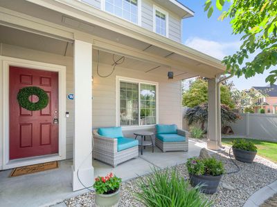 2824 NW 11th Ave, Meridian, ID, 83646