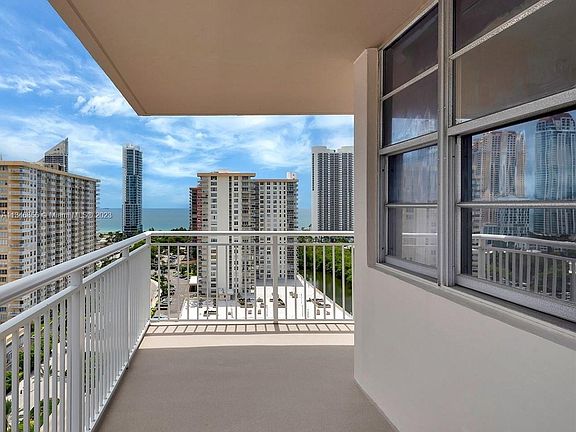 5th image of 250 174th St APT 1805