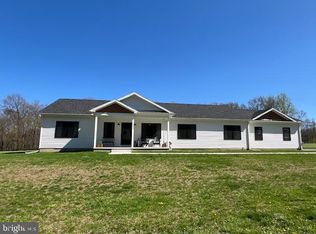 14252 Ridenour Rd, Smithsburg, MD 21783