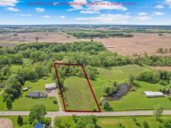 0 Us Highway 42 St, Cardington, OH 43315