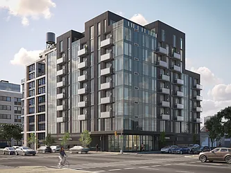 Urban 21 at 11-58 46 Road in Hunters Point